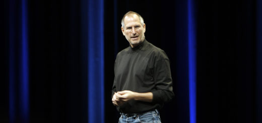 3 Sales Tips Steve Jobs Gave Us