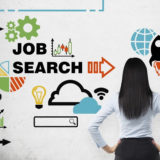 Job Search, training, employee development, Unemployment, Job mismatch