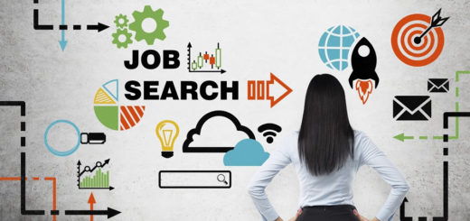 Job Search, training, employee development, Unemployment, Job mismatch