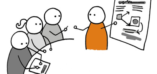 What are the expectations of a training session?