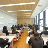 The best way to deliver effective corporate training?