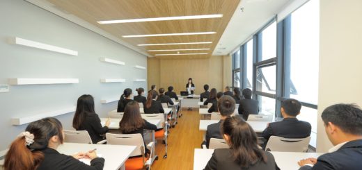 The best way to deliver effective corporate training?