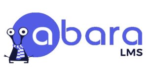 Logo of brand abara amongst the top 10 Learning Management Systems