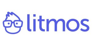 Logo of brand litmos amongst the top 10 Learning Management Systems