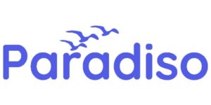 Logo of brand paradiso