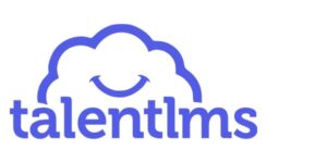Logo of brand talentlms amongst the top 10 Learning Management Systems